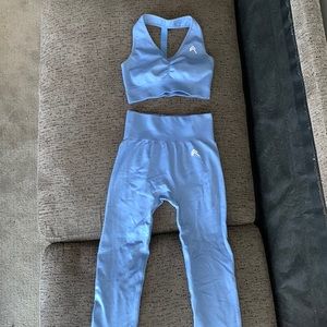 Oner Active SET in light denim Classic 2.0